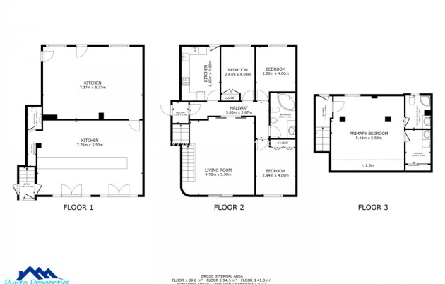 Revente - Villa - Los Narejos - Costa Calida