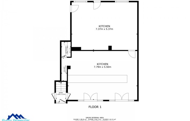 Revente - Villa - Los Narejos - Costa Calida