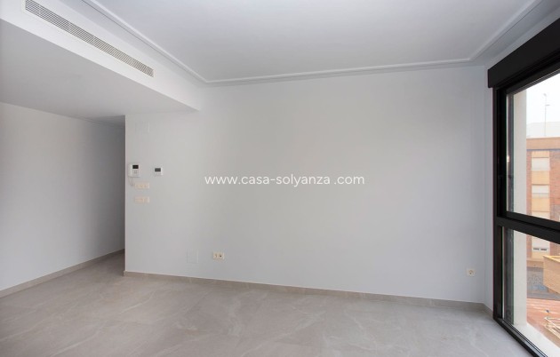 Revente - Appartement - Torrevieja - Costa Blanca