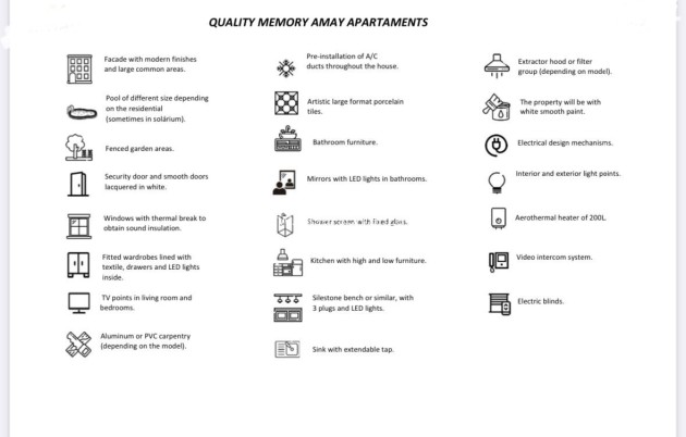 Revente - Appartement - Torrevieja - Costa Blanca