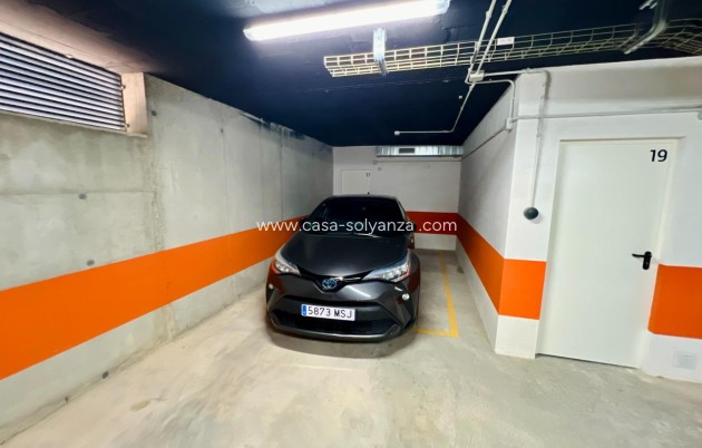 Revente - Appartement - Los Alcázares - Santa rosalía