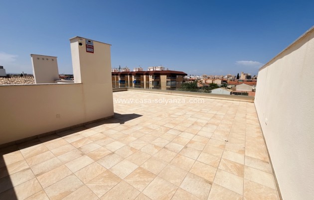 Revente - Appartement - Torre de la Horadada - Costa Blanca