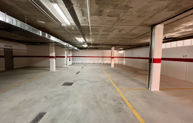 Revente - Appartement - Torre de la Horadada - Costa Blanca