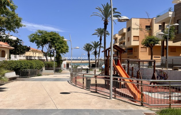 Revente - Appartement - Torre de la Horadada - Costa Blanca