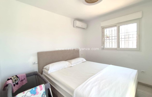 Revente - Quad Villa - Playa Flamenca - Costa Blanca
