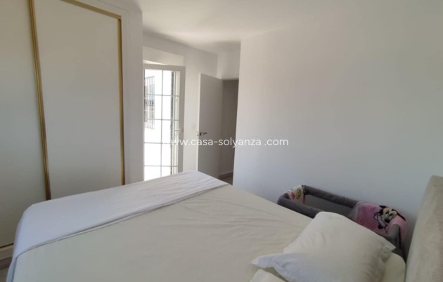 Revente - Quad Villa - Playa Flamenca - Costa Blanca