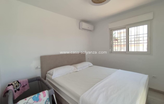 Revente - Quad Villa - Playa Flamenca - Costa Blanca