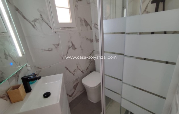 Revente - Quad Villa - Playa Flamenca - Costa Blanca