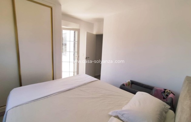 Revente - Quad Villa - Playa Flamenca - Costa Blanca