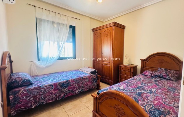 Revente - Villa - Orihuela Costa - Pau 8