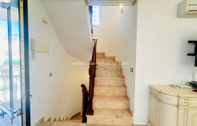 Revente - Villa - Orihuela Costa - Pau 8