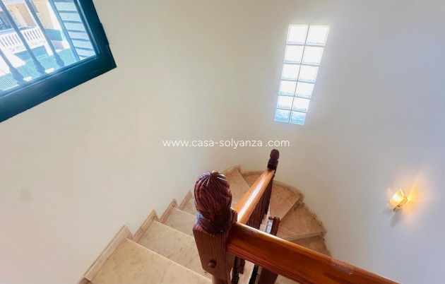 Revente - Villa - Orihuela Costa - Pau 8