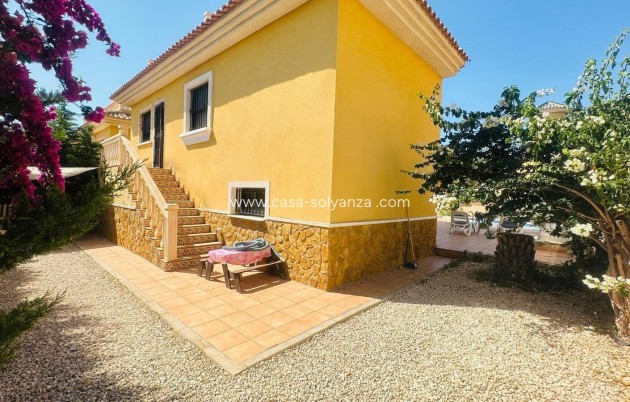 Revente - Villa - Orihuela Costa - Pau 8
