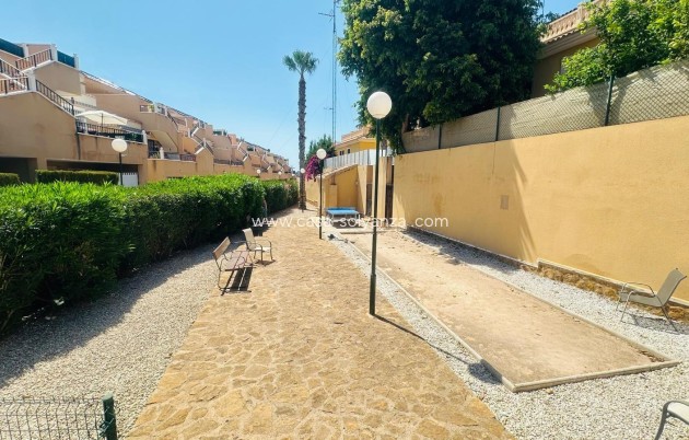 Revente - Villa - Orihuela Costa - Pau 8