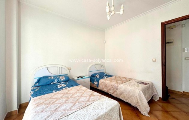 Revente - Appartement - Torrevieja - Costa Blanca