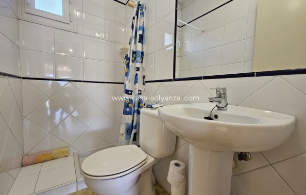 Revente - Villa - Cabo Roig - Costa Blanca