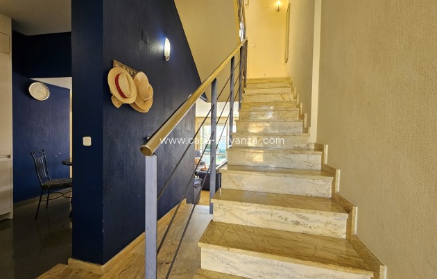 Revente - Villa - Cabo Roig - Costa Blanca