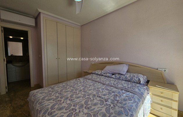 Revente - Villa - Cabo Roig - Costa Blanca