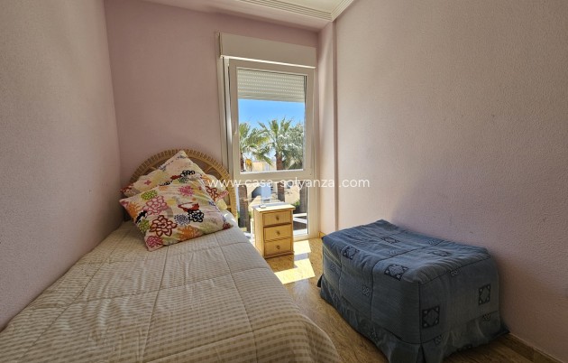 Revente - Villa - Cabo Roig - Costa Blanca