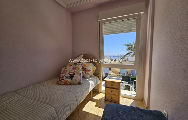 Revente - Villa - Cabo Roig - Costa Blanca