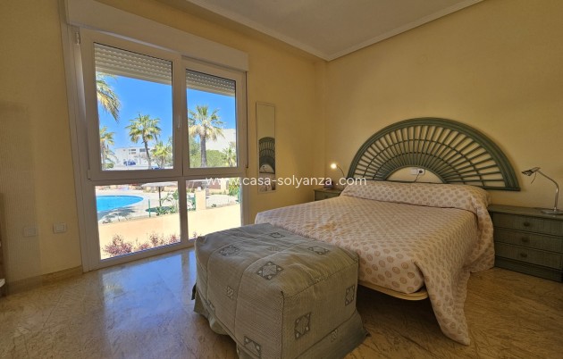 Revente - Villa - Cabo Roig - Costa Blanca