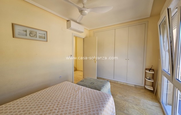 Revente - Villa - Cabo Roig - Costa Blanca