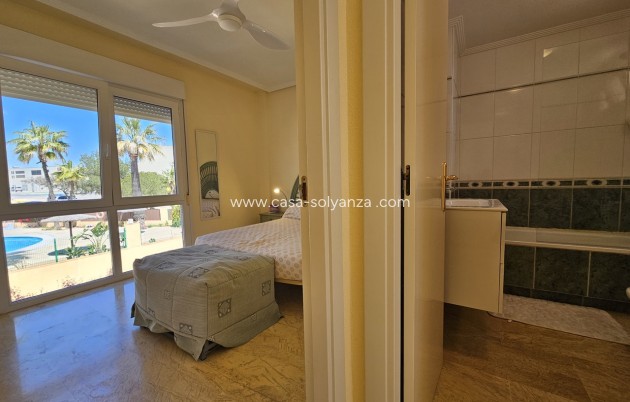 Revente - Villa - Cabo Roig - Costa Blanca