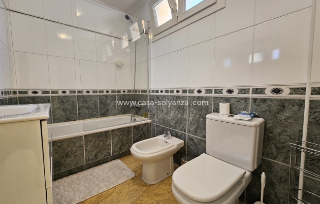 Revente - Villa - Cabo Roig - Costa Blanca