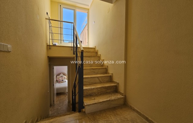 Revente - Villa - Cabo Roig - Costa Blanca