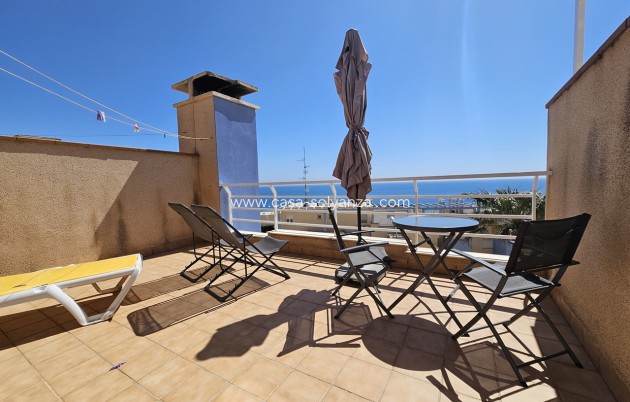 Revente - Villa - Cabo Roig - Costa Blanca