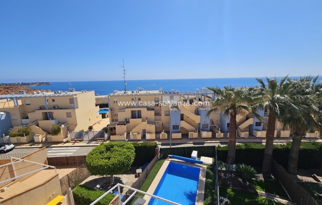 Revente - Villa - Cabo Roig - Costa Blanca