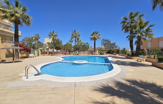Revente - Villa - Cabo Roig - Costa Blanca