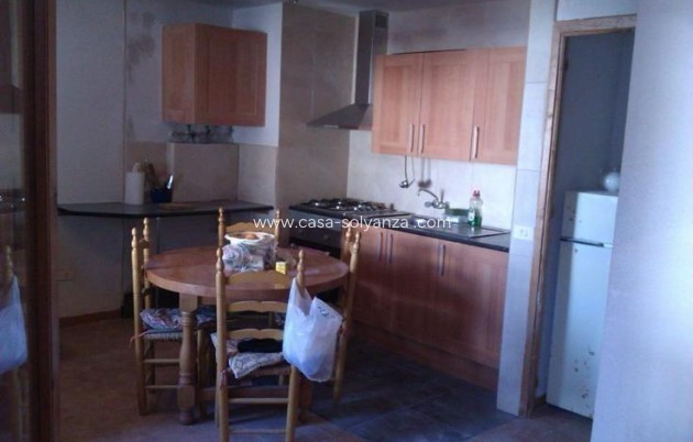 Revente - Maison de ville - Torrevieja - Aguas nuevas