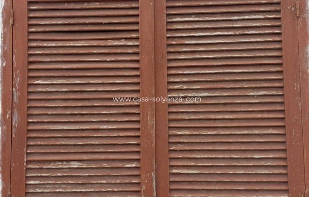 Revente - Maison de ville - Torrevieja - Aguas nuevas