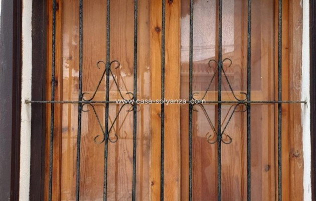 Revente - Maison de ville - Torrevieja - Aguas nuevas