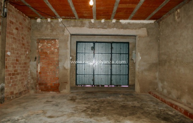 Revente - Maison de ville - San Pedro del Pinatar - Costa Calida