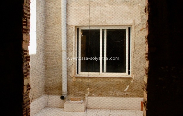 Revente - Maison de ville - San Pedro del Pinatar - Costa Calida