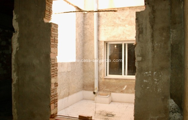 Revente - Maison de ville - San Pedro del Pinatar - Costa Calida