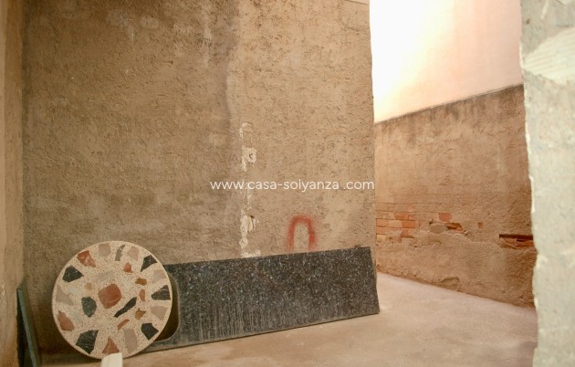 Revente - Maison de ville - San Pedro del Pinatar - Costa Calida