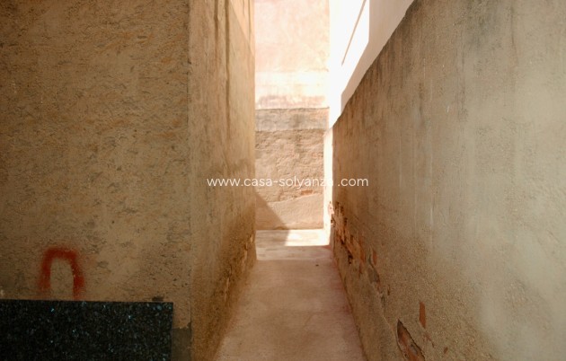 Revente - Maison de ville - San Pedro del Pinatar - Costa Calida