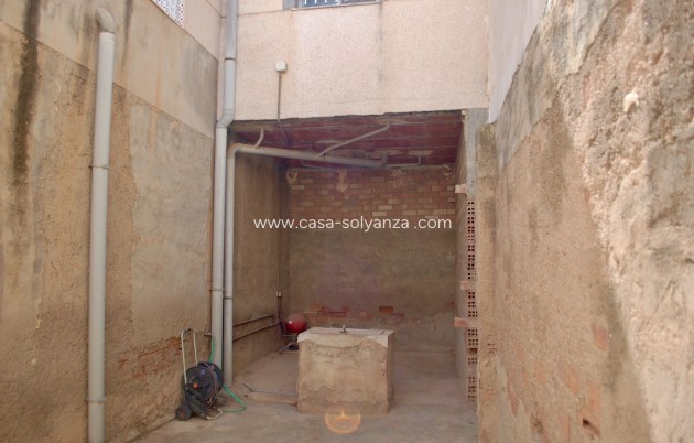 Revente - Maison de ville - San Pedro del Pinatar - Costa Calida