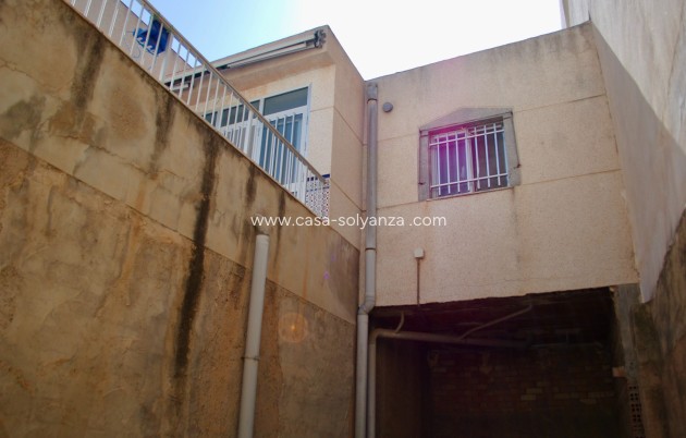 Revente - Maison de ville - San Pedro del Pinatar - Costa Calida