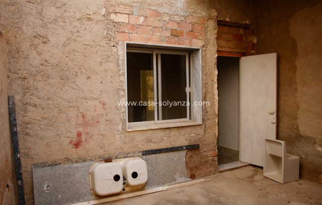 Revente - Maison de ville - San Pedro del Pinatar - Costa Calida