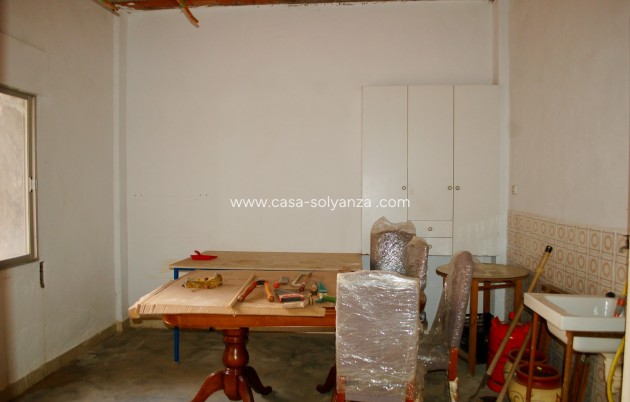 Revente - Maison de ville - San Pedro del Pinatar - Costa Calida