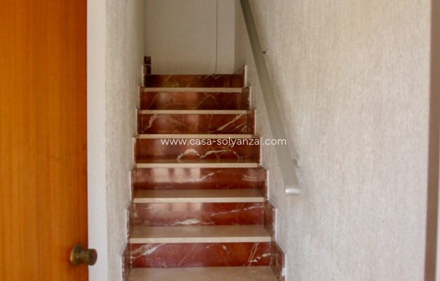 Revente - Maison de ville - San Pedro del Pinatar - Costa Calida