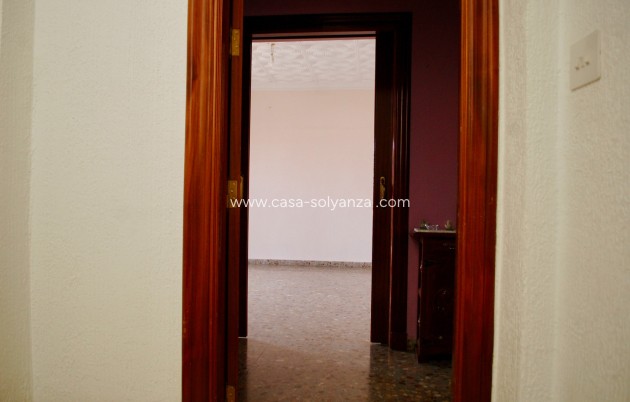 Revente - Maison de ville - San Pedro del Pinatar - Costa Calida