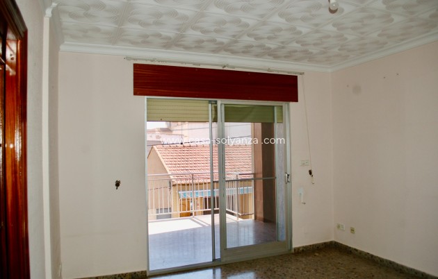 Revente - Maison de ville - San Pedro del Pinatar - Costa Calida