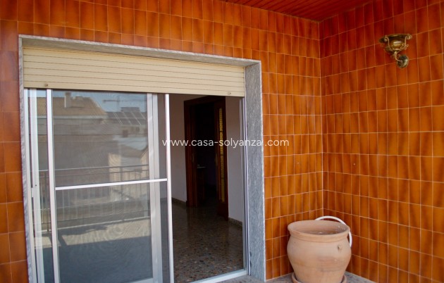 Revente - Maison de ville - San Pedro del Pinatar - Costa Calida