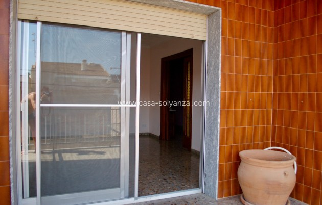 Revente - Maison de ville - San Pedro del Pinatar - Costa Calida