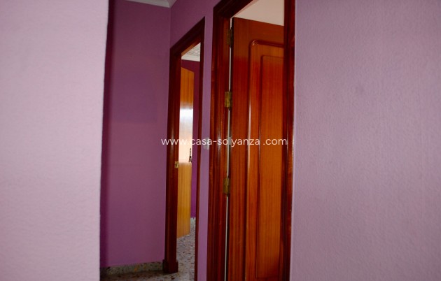 Revente - Maison de ville - San Pedro del Pinatar - Costa Calida